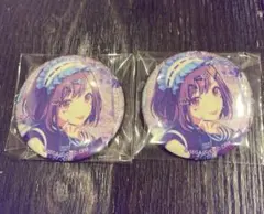 プロセカ　東雲絵名　グリ缶　26c 2個