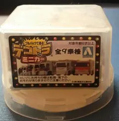 デコトラミニカーのサムネイル