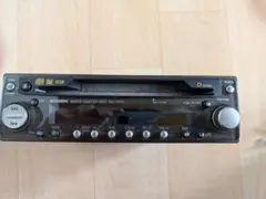 【動作確認済】三菱電機 1DIN CD/MDカーオーディオ MC-H730 箱付 動作確認済】三菱電機 1DIN CD/MDカーオーディオ MC-H730 箱付 - メルカリ