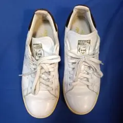 希少コラボ品 UnitedARROWS beauty＆Youth スタンスミスのサムネイル