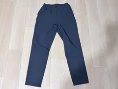 MARMOT ZP HEATHER HIKER PANT レディースS ネイビーのサムネイル
