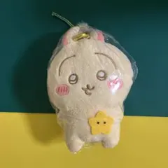 ちいかわ　がま口ポーチ　うさぎ