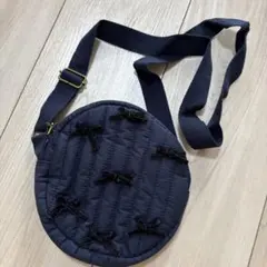 プティマイン　ショルダーバッグ