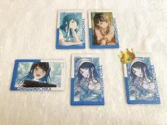 【箔押し】 プロセカ ePick card エピカ ぱしゃこれ 星乃一歌