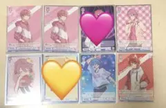 すとぷり　ヴァイスシュヴァルツ　まとめ売り