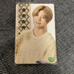 timelesz レシピ通常盤 松島聡 猪俣周杜