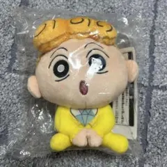 이치방쿠지 짱구 Cotetto ぬいぐるみ ひまわり