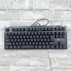 iClever ゲーミングキーボードのサムネイル