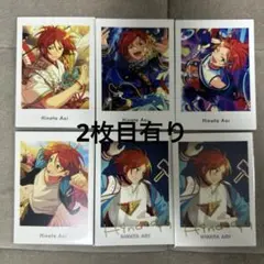 あんスタ 葵ひなた パシャこれ パシャっつ