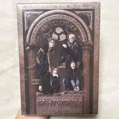 ZIPANGOPERA KAMIYAGURA 初回生産限定盤/2CD+2DVD