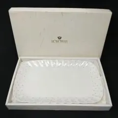 桃山陶器　白　洋食器　洋食器セット　MOMOYAMA Amazon.co.jp: 桃山陶器MOMOYAMA FRANCE ELDE サービスプレート 箱付き