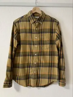 JOURNAL STANDARD チェック シャツ