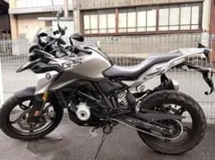 札幌 BMW G650GS セルタオ 車検令和8年12月 - メルカリ