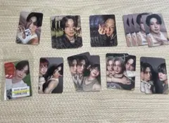 FUMA フウマ トレカ セット Back to Life ケミ入り