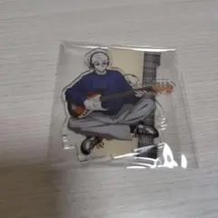 m*i様 ブルーロック 凪誠士郎 アクリルスタンド