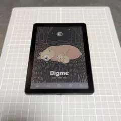 Bigme B6 color 電子書籍リーダーのサムネイル