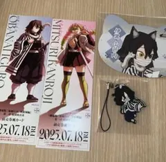 2025年最新】甘露寺蜜璃 アクリルスタンド ナンジャタウンの人気