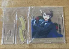 あんスタ　鳴上嵐　一番くじ　アクスタ