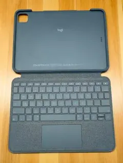 ロジクール iPad Pro 11（4,3,2,1）Folio Touch