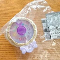 名探偵プリキュアなりきりプリキュア1 ジュエルキュアウォッチキュアアンサー