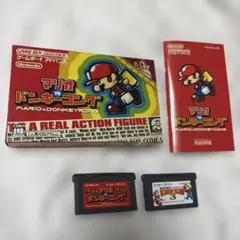 ゲームボーイアドバンス ソフトセット