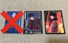 川村壱馬 フォトカード2枚セット