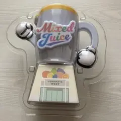 ジャニーズWEST MixedJuice ペンライト