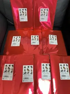 劇場版鬼滅の刃無限城編　キービジュアルランダムアクリルスタンドA　コンプセット