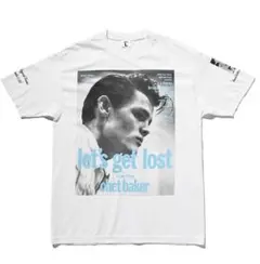 Let's get Lost × weber T shirt