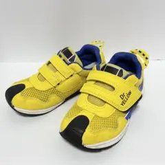 IFME Dr. YELLOW スニーカー キッズ ドクターイエロ イフミーのサムネイル