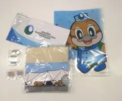 2026年最新】大阪ヘルスケアパビリオン限定の人気アイテム - メルカリ