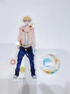 東京リベンジャーズ 松野千冬 アクリルスタンド 東リべ