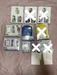 EBiDANくじvol.2 ランダム