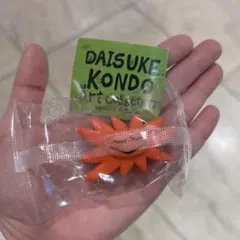 DAISUKE KONDO art Collection taiyo