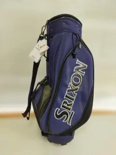 未使用 SRIXON ゴルフバッグ GGC-S140G キャディバッグ タグ付き 未使用 SRIXON ゴルフバッグ GGC-S140G キャディバッグ タグ付き