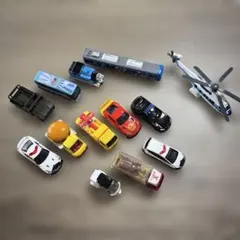 2026年最新】トミカ まとめ売りの人気アイテム - メルカリ
