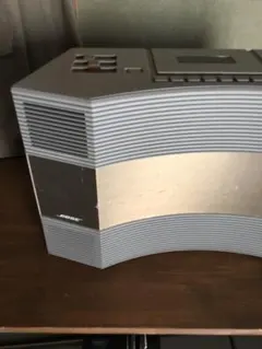 Bose Wave Radio シルバーのサムネイル