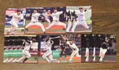 プロ野球チップス カード まとめ売り オリックス