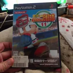 実況パワフルプロ野球11