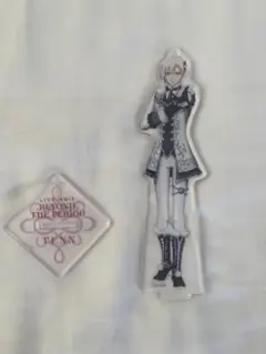 アイナナ 九条天 ムビナナ アクスタ