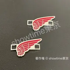 レッドウィング RED WING シューレースキーパー デュブレ シューチャーム