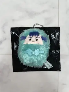 忍たま乱太郎　くるみたぴぬいVol.3　食満留三郎