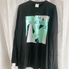 Creepy Nuts ロンT 定価4500円
