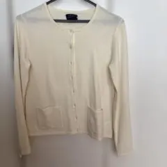 ラルフローレン カーディガン XL(160)