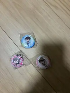 くら寿司　キャラクター5個セット