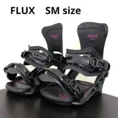 FLUX GS XSサイズビンディング - メルカリ
