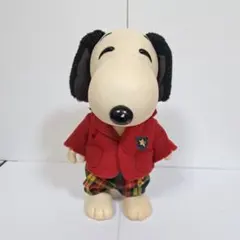 2025年最新】スヌーピー ぬいぐるみ 昭和の人気アイテム - メルカリ