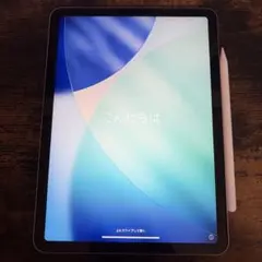 iPad Air 4（256GB）ローズゴールド＋ Apple Pencil