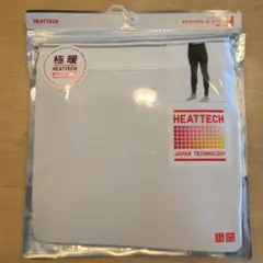 HEATTECH エクストラウォームタイツ Mサイズ　ユニクロ