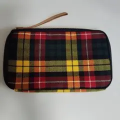 ほぼ日引出しポーチ姉のサムネイル